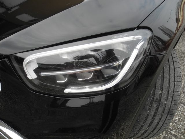 MERCEDES-BENZ GLC 300 usata 78