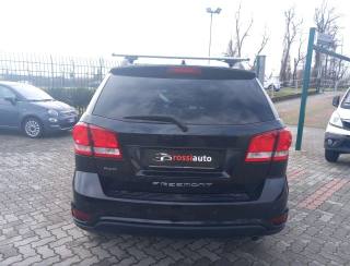 FIAT Freemont usata, con Alzacristalli elettrici