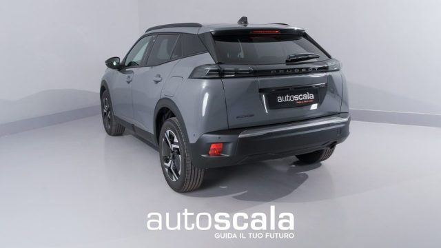 PEUGEOT 2008 usata, con MP3