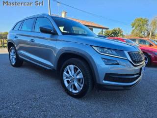 SKODA Kodiaq usata, con Climatizzatore