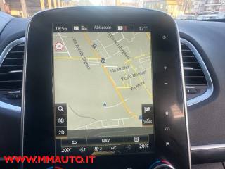 RENAULT Espace usata, con Touch screen