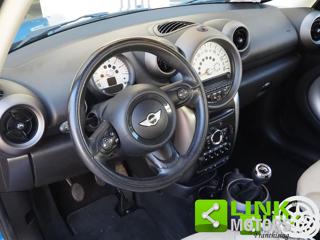 MINI Cooper D usata 13