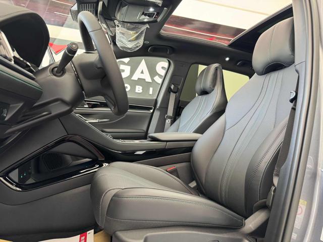 BYD Seal usata, con Cerchi in lega