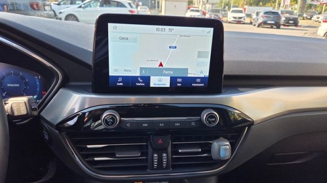 FORD Kuga usata, con Volante multifunzione