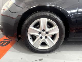 VOLKSWAGEN Golf usata, con Cerchi in lega