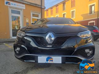 RENAULT Megane usata, con ESP