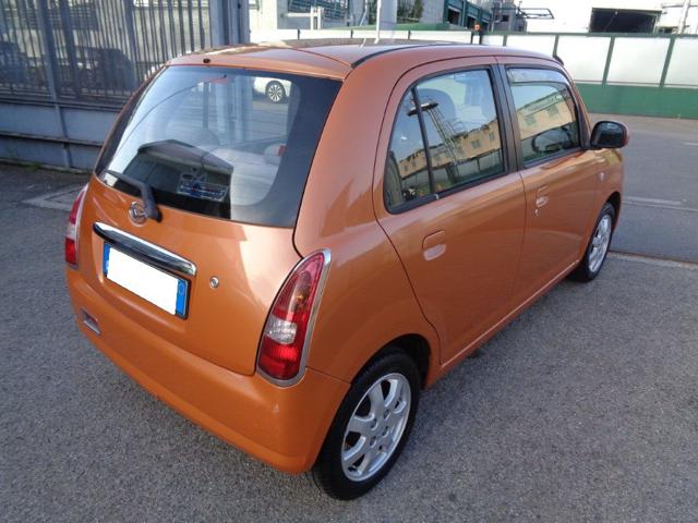 DAIHATSU Trevis usata, con Alzacristalli elettrici