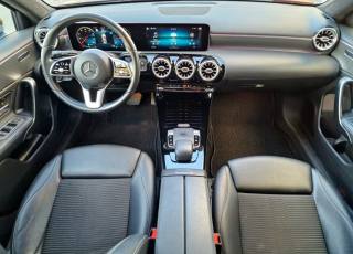 MERCEDES-BENZ A 180 usata, con Climatizzatore