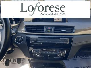 BMW X1 usata, con Autoradio