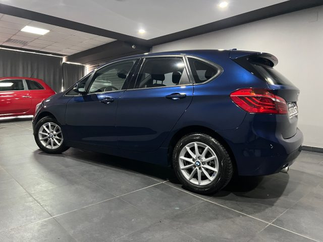 BMW 216 usata, con Alzacristalli elettrici