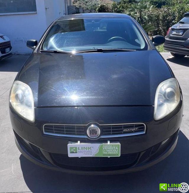 FIAT Bravo usata, con Autoradio