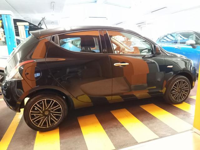 LANCIA Ypsilon usata, con Boardcomputer