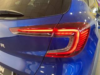 RENAULT Captur usata, con Climatizzatore