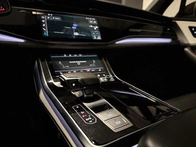 AUDI Q7 usata, con Cronologia tagliandi