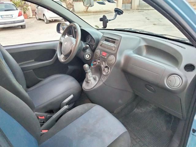 FIAT Panda usata 8