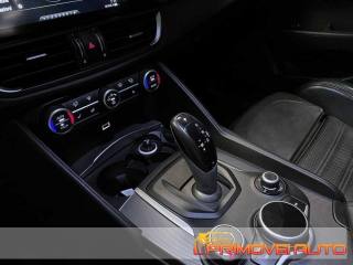 ALFA ROMEO Giulia usata, con Airbag Passeggero