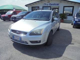 FORD Focus usata, con Airbag laterali