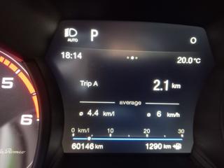 ALFA ROMEO Stelvio usata, con Cruise Control