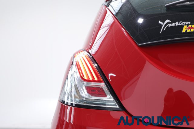 LANCIA Ypsilon usata 31