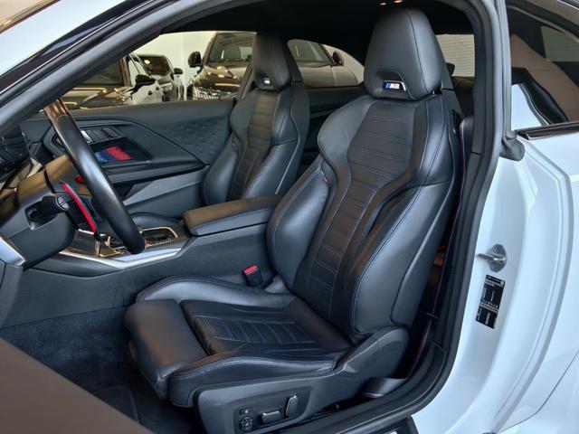 BMW M2 usata, con Cerchi in lega