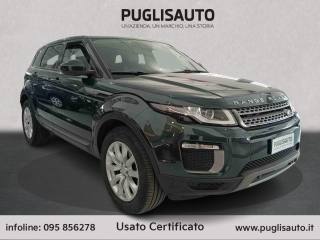 LAND ROVER Range Rover Evoque 2.0 TD4 150 CV 5p. SE