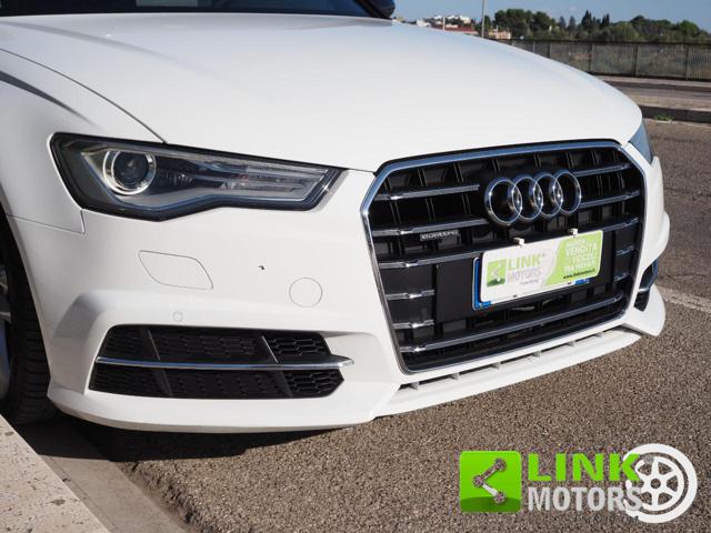 AUDI A6 usata, con Vivavoce