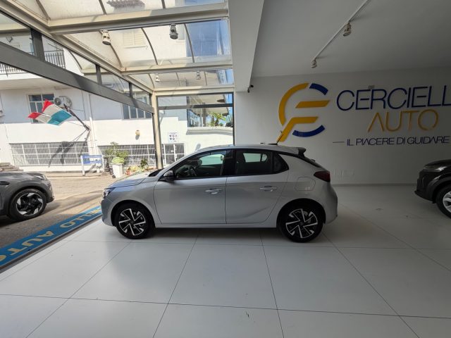 OPEL Corsa usata, con Controllo automatico clima