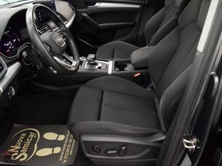 AUDI Q5 usata, con Volante multifunzione