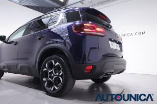CITROEN C5 Aircross usata, con Chiusura centralizzata senza chiave