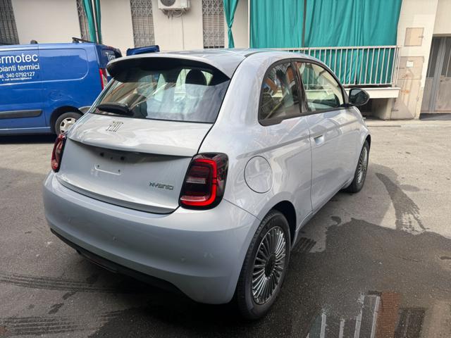 FIAT 500 usata, con Airbag Passeggero