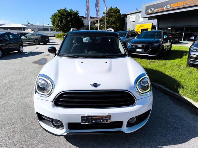 MINI Countryman usata, con Airbag laterali