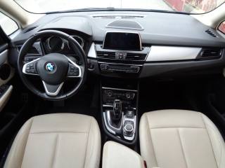 BMW 218 usata, con Controllo automatico clima