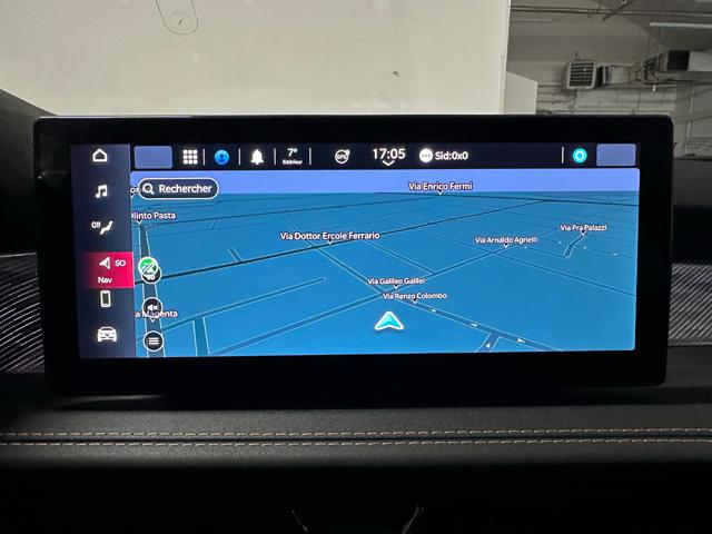 ALFA ROMEO Tonale usata, con Climatizzatore