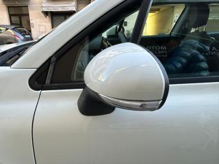 FIAT 500X usata, con Autoradio