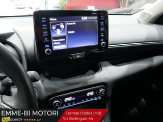 MAZDA 2 usata, con Fendinebbia