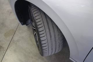 VOLKSWAGEN Golf usata, con Sedile posteriore sdoppiato