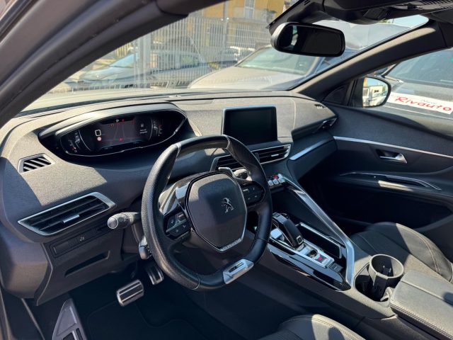PEUGEOT 5008 usata, con Controllo trazione