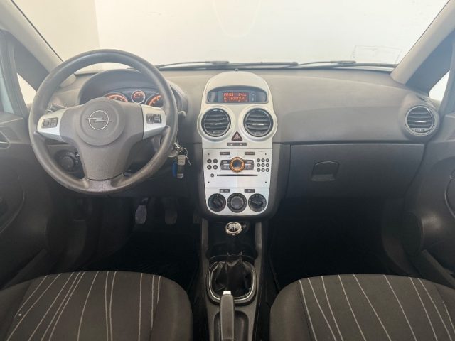 OPEL Corsa usata 11