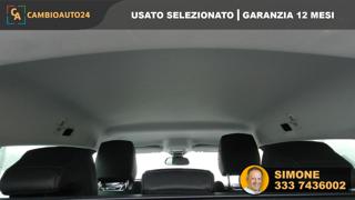 PEUGEOT 508 usata, con Android Auto