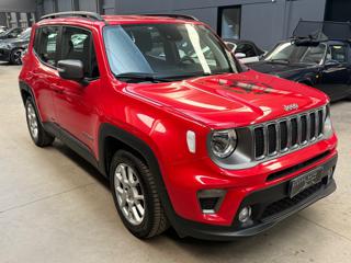 JEEP Renegade usata, con Airbag laterali