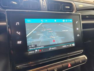 CITROEN C3 usata, con ESP