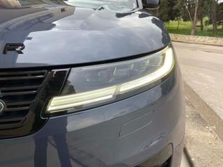 LAND ROVER Range Rover Sport usata, con Apple CarPlay