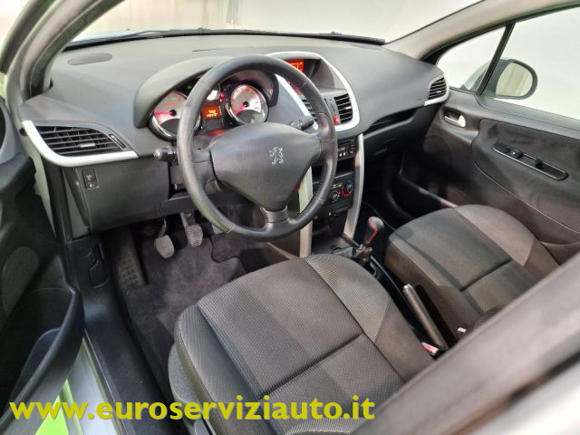 PEUGEOT 207 usata 37