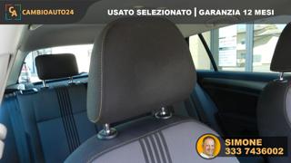 VOLKSWAGEN Golf usata 102
