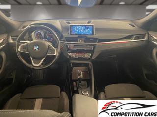 BMW X2 usata, con Autoradio