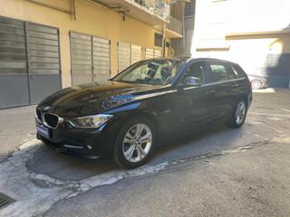 BMW 316 usata, con Airbag Passeggero