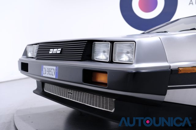 DE LOREAN DE LOREAN usata 19