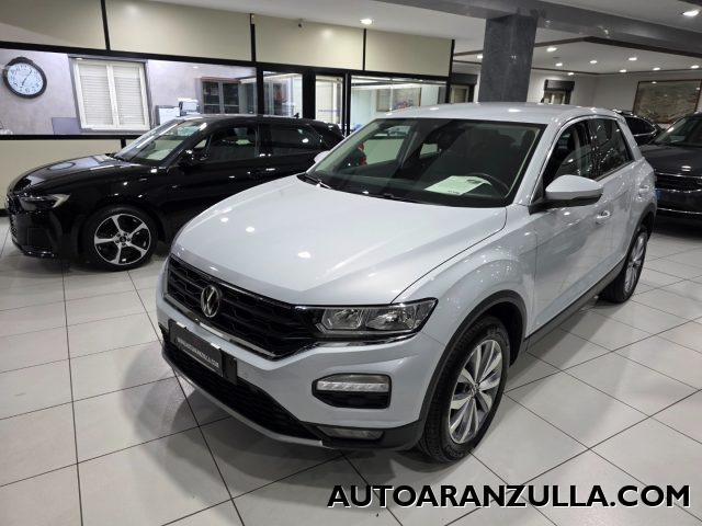 VOLKSWAGEN T-Roc usata, con ABS