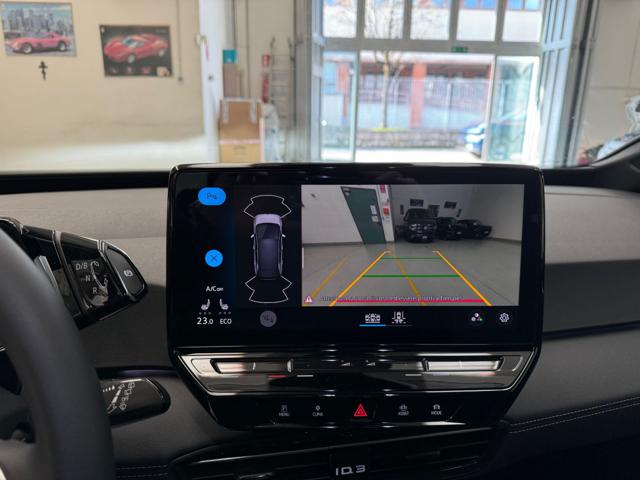 VOLKSWAGEN ID.3 usata, con Controllo automatico clima
