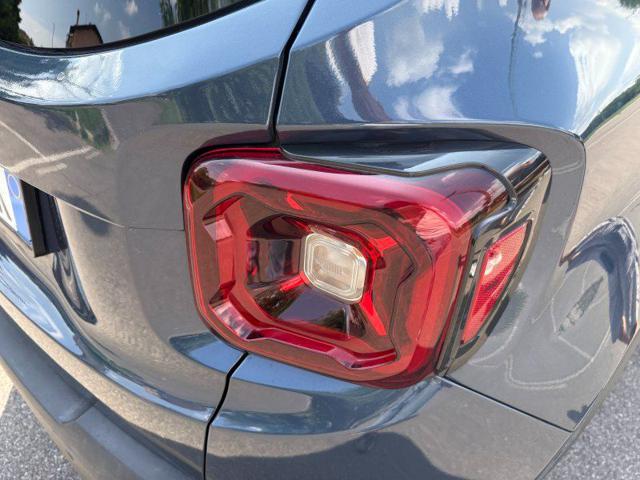 JEEP Renegade usata, con Specchietti laterali elettrici